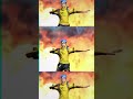 Wolfrahh Action | Shorts | Garena Free Fire