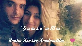 Mustafa Ceceli - Gül Rengi .. Beytullah & Gamze