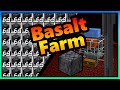 Basalt Farm Minecraft | 3000+/Std | 26.1.2+
