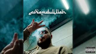 ALEYH - ELHAMDULILLAH 🕊️ (AUDIO) Resimi