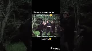 Старые добрые грузинские короткометражки