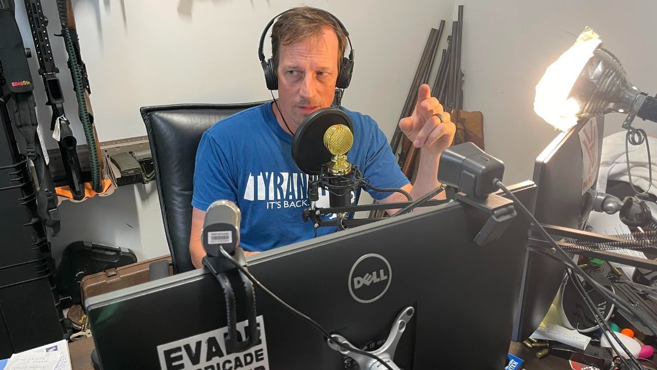 Rapidfire on wxtk 95 1 youtube