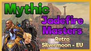 Mythic Jadefire Masters - Multi-Pov - Retro Alliance