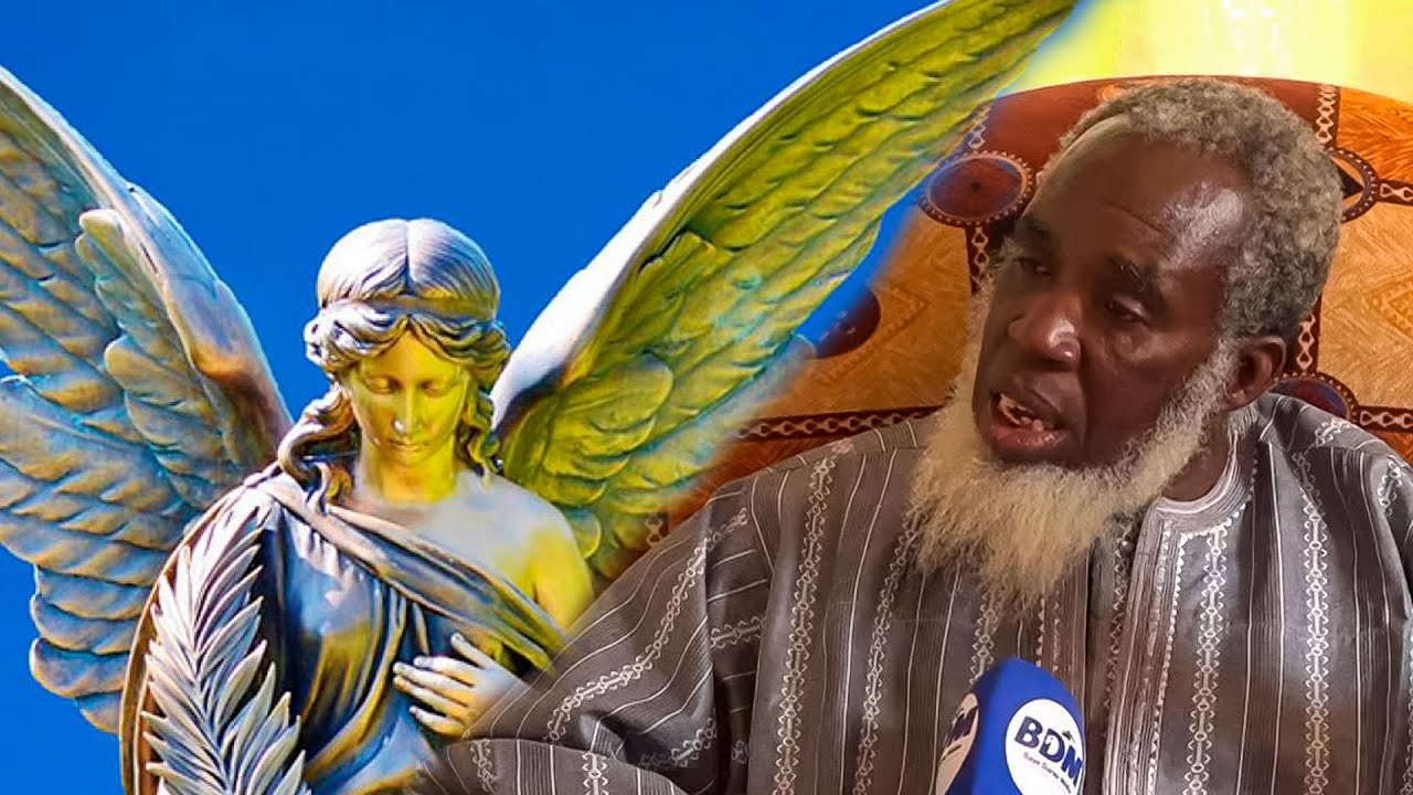 Serigne Fallou Ndiaye Touba Guédé: Lan moy Rawhan, Djiné ak Rap