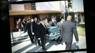 Newport Beach Wedding Photographer / Funeral Services / Huntington Beach Photographer