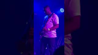 Nightlife: Fallback (live at Chain Reaction, Anaheim 2024)