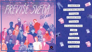 Frendzona - Dram
