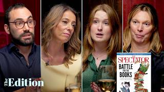 Are we failing the next generation? – with Camilla Cavendish & Gloria de Piero | The Edition