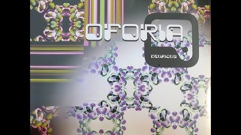 Oforia - Delirious [Vinyl]