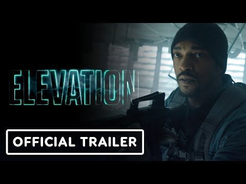 Elevation - Official