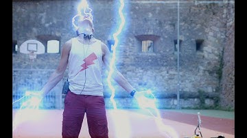 Stardust - "Runaway" - Official Music Video