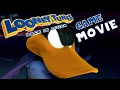 Looney Tunes: Back in Action All Cutscenes | Full Game Movie (PS2, Gamecube)