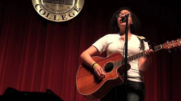Deep Blue Sea/Say it's Possible- Mesha Arant