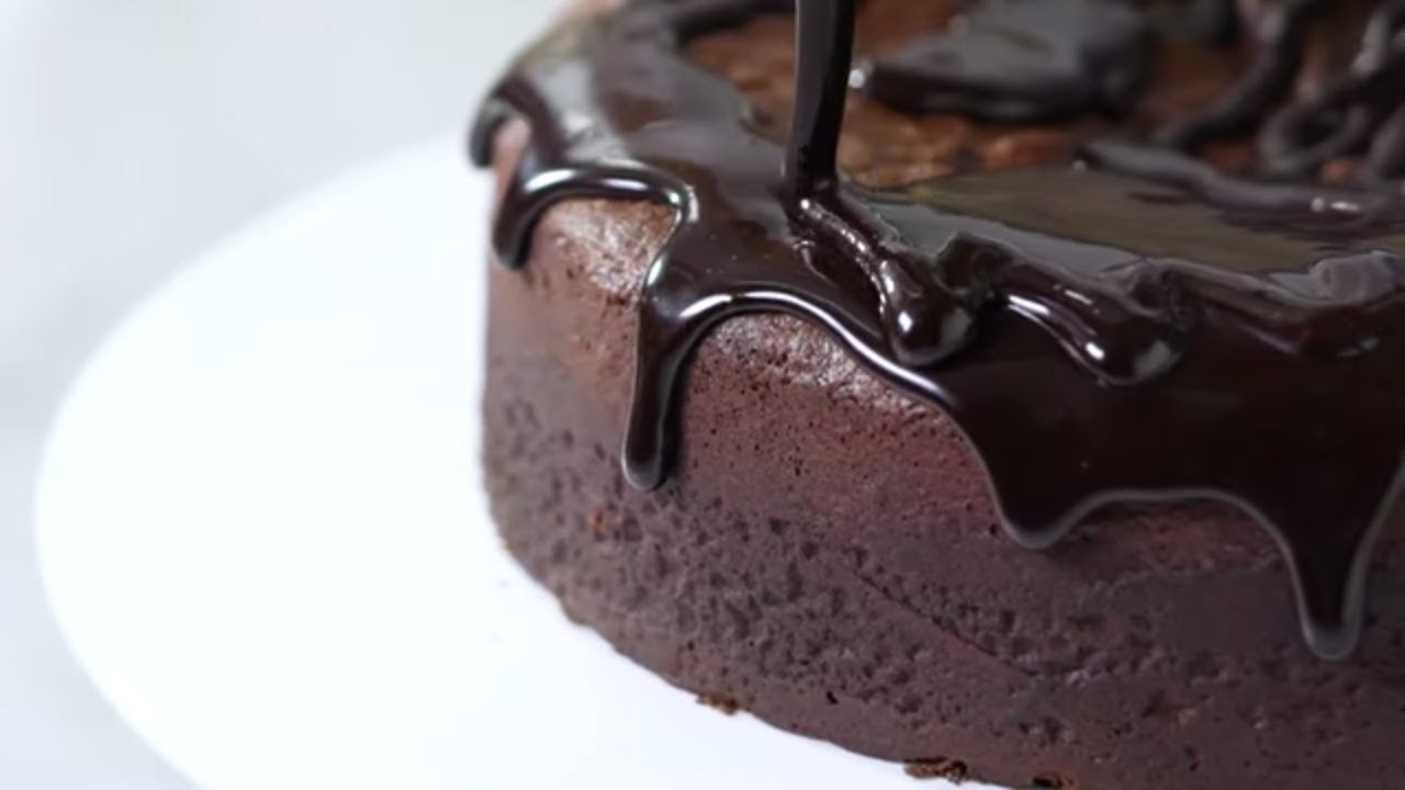 11 Chocolate Desserts That Make Every Day More Decadent | Tastemade