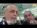 VPR 26 23° conferência municipal da Saúde em São Mateus