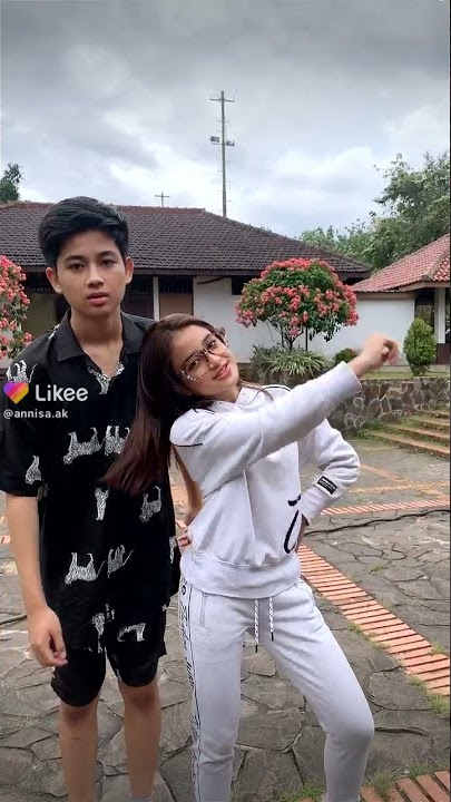 Dance Lisa Money 💸 viral! | Annisa Aurelia Kaila
