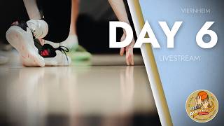 DAY 6 | FINAL PHASE | ALBERT SCHWEITZER TURNIER 2026 | Viernheim| #AST2026