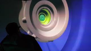 ApertusVR   CAVE   Supercharger 03