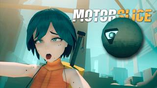 A Ubisoft deu mole, um brasileiro foi lá e fez (MOTORSLICE)