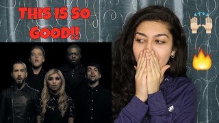 Official Audio Dance Of The Sugar Plum Fairy Pentatonix Reaction Official Audio Dance Of The Sugar Plum Fairy Pentatonix Reaction