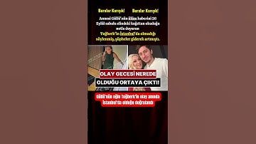 Olay Gecesi Güllü
