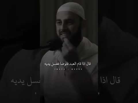 الحمدلله الذي أطعمنا وسقانا وكفانا وآوانا فكم ممن لا كافي له ولا مؤوى