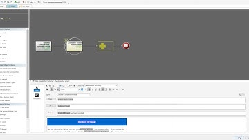 Maintain Consistent Formatting in Emails Using Cherwell