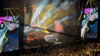 Guns N’ Roses - Sweet Child O’ Mine [Live] (2026) - Allegiant Stadium, Las Vegas
