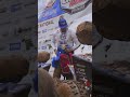 A hard fought win for your defending champion Brycen Neal goes 3 straight in 2024 🏁🏆 #GNCC