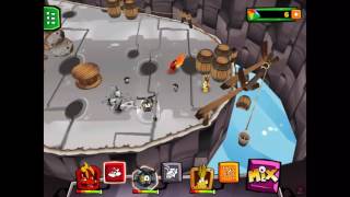 Calling all mixels part 1