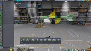 KSP BDArmory Modular missiles AAM realistic tutorial
