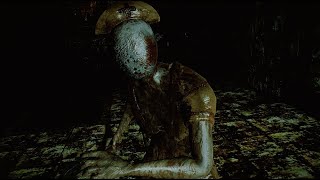 Whispering Hills Trailer (A Creepy Fallout...)