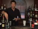 Brandy Mixed Drinks: Part 2 : How to Make the Bee Stinger Mixed Drink