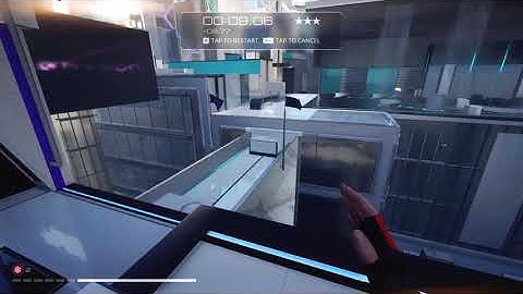 Take Me to the Gridnode 17.80 | Mirror