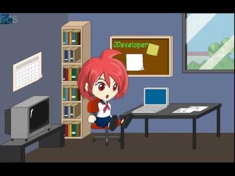 JDeveloper (2da parte)