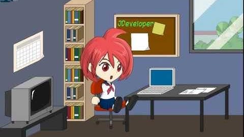 JDeveloper (2da parte)