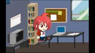JDeveloper (2da parte)