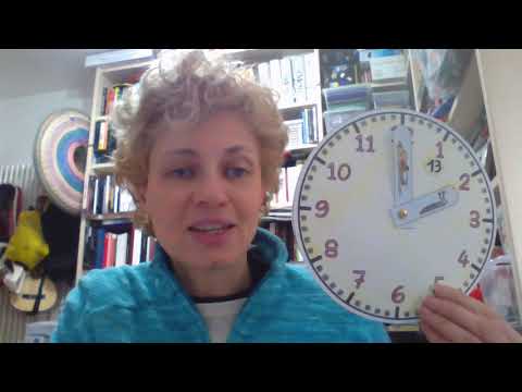 Video: Nell'antica Russia, La Giornata Era Di 17 Ore? Gestire L'orologio - Visualizzazione Alternativa