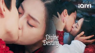 【Special】The Love Record of Angelababy and Ray Ma #DivineDestiny #iQIYI