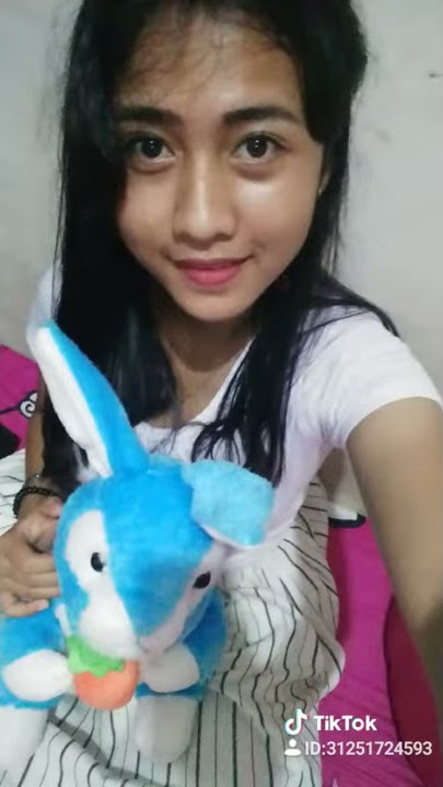 Tik tok devi permata