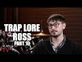 Trap Lore Ross on King Von & Lil Durk Arrested for Shooting Man After $20K Robbery (Part 10)