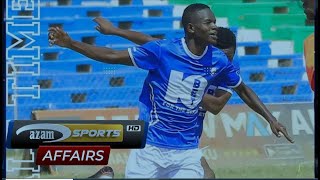 Goli la Mkandala | Dodoma Jiji 1-0 Ruvu Shooting | TPL 28/09/2021
