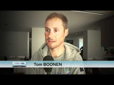 Video: Opwinding bouwt zich op voor Parijs-Roubaix terwijl organisator video vrijgeeft gewijd aan de vier overwinningen van Tom Boonen