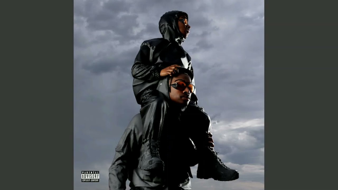 La Fève - SAOULÉ (Instrumental Remake)