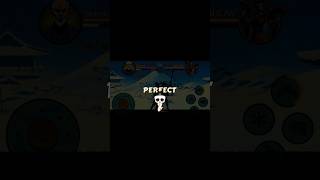 Shadow Fight 2 Sensei edit