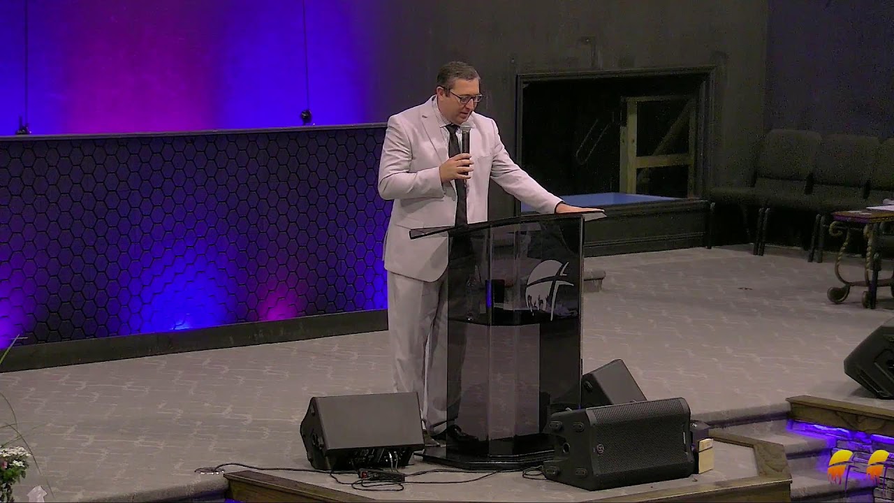 Mother's Day Sunday Service