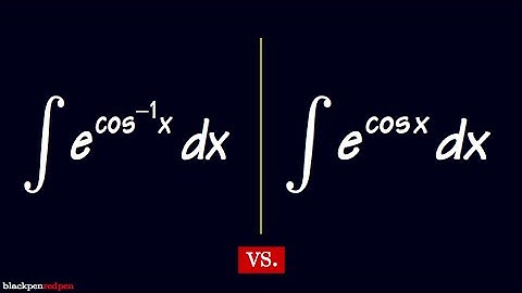 integral battle #3: an MIT integration bee!