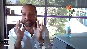 Nassim Haramein: Gravity & Electromagnetism