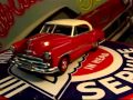 Vintage 1/24 Scale Model Cars built in the 60's -70's and 80's (Car Show Part 1)