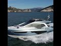 Sessa marine fly 68 gullwing